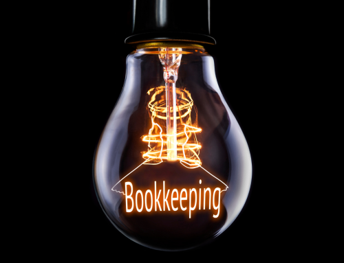 Vat and bookkeeping