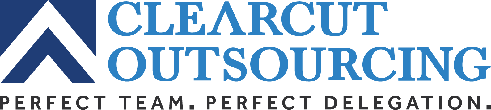 Clearcut Outsourcing Logo